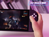 El X2 Mini es el segundo dispositivo portátil AMD Strix Halo de OneXPlayer hasta la fecha.