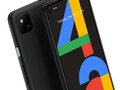 El Pixel 4a se puede tener por un robo en una nueva suscripción de Google Fi. (Imagen: Google)