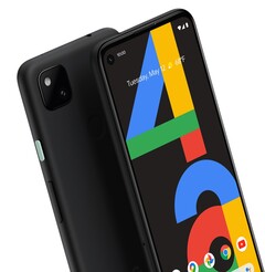 El Pixel 4a se puede tener por un robo en una nueva suscripción de Google Fi. (Imagen: Google)