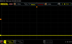 Sin PWM (brillo de pantalla 0/10)