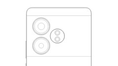 El GT Neo6 SE(?). (Fuente: Digital Chat Station vía Weibo)