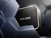 La RTX 3080 de 12 GB podría lanzarse a finales de enero de 2022. (Fuente de la imagen: Nvidia)