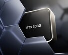 La RTX 3080 de 12 GB podría lanzarse a finales de enero de 2022. (Fuente de la imagen: Nvidia)