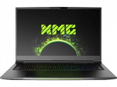 Schenker XMG NEO 17 con RTX 3080 en la revisión del portátil: Los usuarios pueden dar rienda suelta a la RTX 3080 por sí mismos