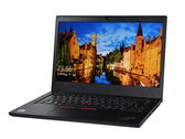 Análisis del portátil Lenovo ThinkPad L14 Gen 2 AMD: La capacidad de actualización se une a AMD Ryzen 5000