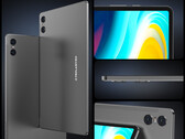 Teclast enviará el T50 Pro con Android 13. (Fuente de la imagen: Teclast)