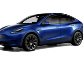 El Modelo Y de Giga Berlín sufre un fallo en los motores (imagen: Tesla)