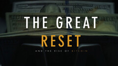 La película &quot;Great Reset&quot; se estrenará el 5 de enero (imagen: GreatResetFilm)