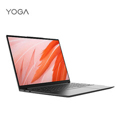 Yoga 13s (Fuente de la imagen: Lenovo)