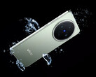 El sucesor del Vivo X200 está previsto que llegue el mes que viene, en la imagen el modelo actual. (Fuente de la imagen: Vivo)