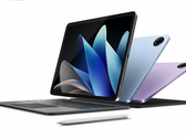 El Vivo Pad2. (Fuente: Vivo)