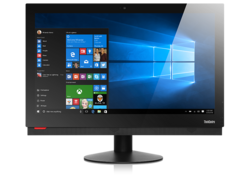 En análisis: El Lenovo ThinkCentre M910z