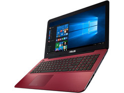 Análisis: Asus X555DA-BB11-RD