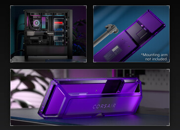 (Fuente de la imagen: Corsair)