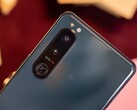 El Sony Xperia 5 III fue lanzado el año pasado. (Fuente: NextPit)