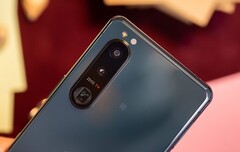 El Sony Xperia 5 III fue lanzado el año pasado. (Fuente: NextPit)