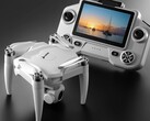 El YL01 es un dron con cámara muy barato
