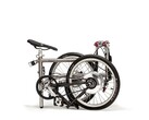 La VELLO Bike+ Titanium tiene una autonomía teóricamente infinita gracias a la tecnología de autocarga. (Fuente de la imagen: VELLO)
