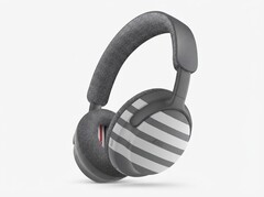 Los auriculares QuietComfort Ultra de Bose, en edición limitada de Thom Browne, cuestan más del doble que el modelo estándar.