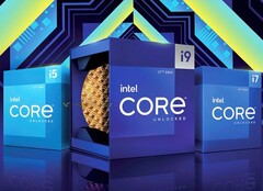 La tecnología de núcleo híbrido de Intel ya está aquí. (Fuente de la imagen: Intel)