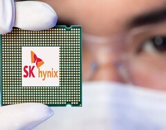 SK Hynix tiene grandes planes de expansión. (Fuente de la imagen: Caixin Global)