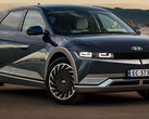 Las nuevas normas de ahorro de combustible de EE.UU. podrían dar lugar a una mayor adopción de vehículos eléctricos más compactos, como el Hyundai Ioniq 5. (Fuente de la imagen: Fiat)