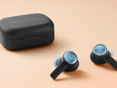 Los auriculares Bang & Olufsen Beoplay EX disponen de cancelación activa del ruido adaptable. (Fuente de la imagen: Bang & Olufsen)