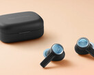 Los auriculares Bang &amp; Olufsen Beoplay EX disponen de cancelación activa del ruido adaptable. (Fuente de la imagen: Bang &amp; Olufsen)