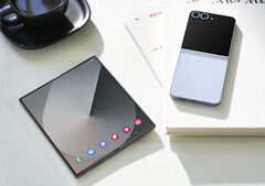 Se espera que Samsung vuelva con tres nuevos plegables en 2025. (Fuente de la imagen: Samsung)