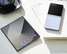 Se espera que Samsung vuelva con tres nuevos plegables en 2025. (Fuente de la imagen: Samsung)