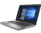 Revisión del HP 255 G7: Múltiples puntos débiles, ningún punto fuerte