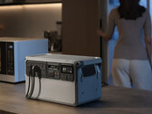 El DJI Power Auro 2000 Elite (en la imagen)