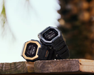 Se espera que el G-Shock GBX-H5600 de Casio sea un nuevo modelo G-Lide como el GBX-100 (arriba). (Fuente de la imagen: Casio)