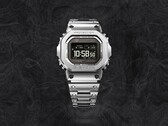 Los relojes G-Shock GMW-BZ5000D de Casio (en la imagen) podrían estar rebajados en su lanzamiento en Japón. (Fuente de la imagen: Great G-Shock World, editado)