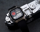 La Casio M-Edition se inspira en el diseño de las cámaras telemétricas Leica M.
