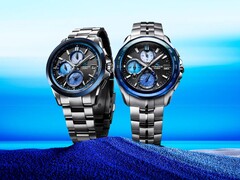 Reloj Casio Oceanus OCW-T2600AP-1A
