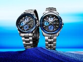 Reloj Casio Oceanus OCW-T2600AP-1A