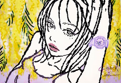 Casio desvela el G-SHOCK GMA-P2125W-6A para celebrar el Día Internacional de la Mujer. (Fuente de la imagen: Casio)