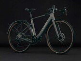 La Nuroad Hybrid C:62 Race 400X FE 2027 es una nueva bicicleta eléctrica de gravel