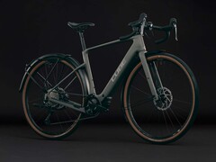 La Nuroad Hybrid C:62 Race 400X FE 2027 es una nueva bicicleta eléctrica de gravel