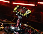 El Asus ROG Xbox Ally X con temática Cyberpunk 2077 ha sido fabricado por AK Mod.