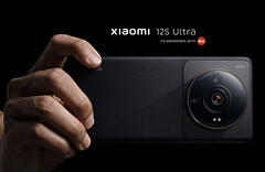 El Sony IXM989 y el Xiaomi 12S Ultra serán por ahora una exclusiva china. (Fuente de la imagen: Xiaomi)