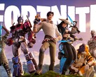 Cartel promocional de Fortnite (Fuente de la imagen: Fortnite)