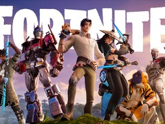 Cartel promocional de Fortnite (Fuente de la imagen: Fortnite)