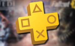 Los suscriptores de PlayStation Plus tienen un trío de nuevos juegos gratuitos que podrán disfrutar en enero de 2023. (Fuente de la imagen: Sony/various - editado)