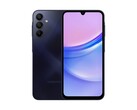 La serie Galaxy A15 viene en sabores 4G y 5G. (Fuente de la imagen: Samsung)