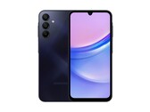 La serie Galaxy A15 viene en sabores 4G y 5G. (Fuente de la imagen: Samsung)