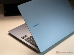 El Galaxy Book4 Ultra tiene ya casi dos años. (Fuente de la imagen: Notebookcheck)