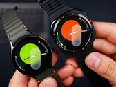El Samsung Galaxy Watch utilizará datos de salud para entrenar modelos de inteligencia artificial en el futuro.