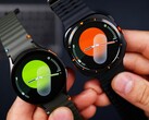 El Samsung Galaxy Watch utilizará datos de salud para entrenar modelos de inteligencia artificial en el futuro.